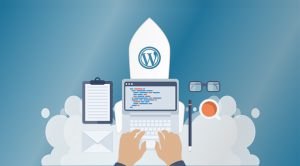 Wordpress CMS Hosting