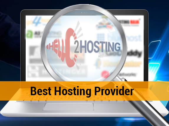 Best Hosting Provider