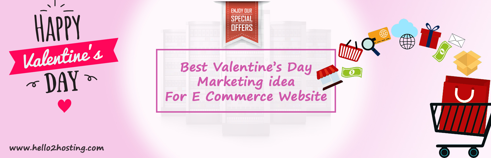 Best Valentine’s Day Marketing Ideas for eCommerce