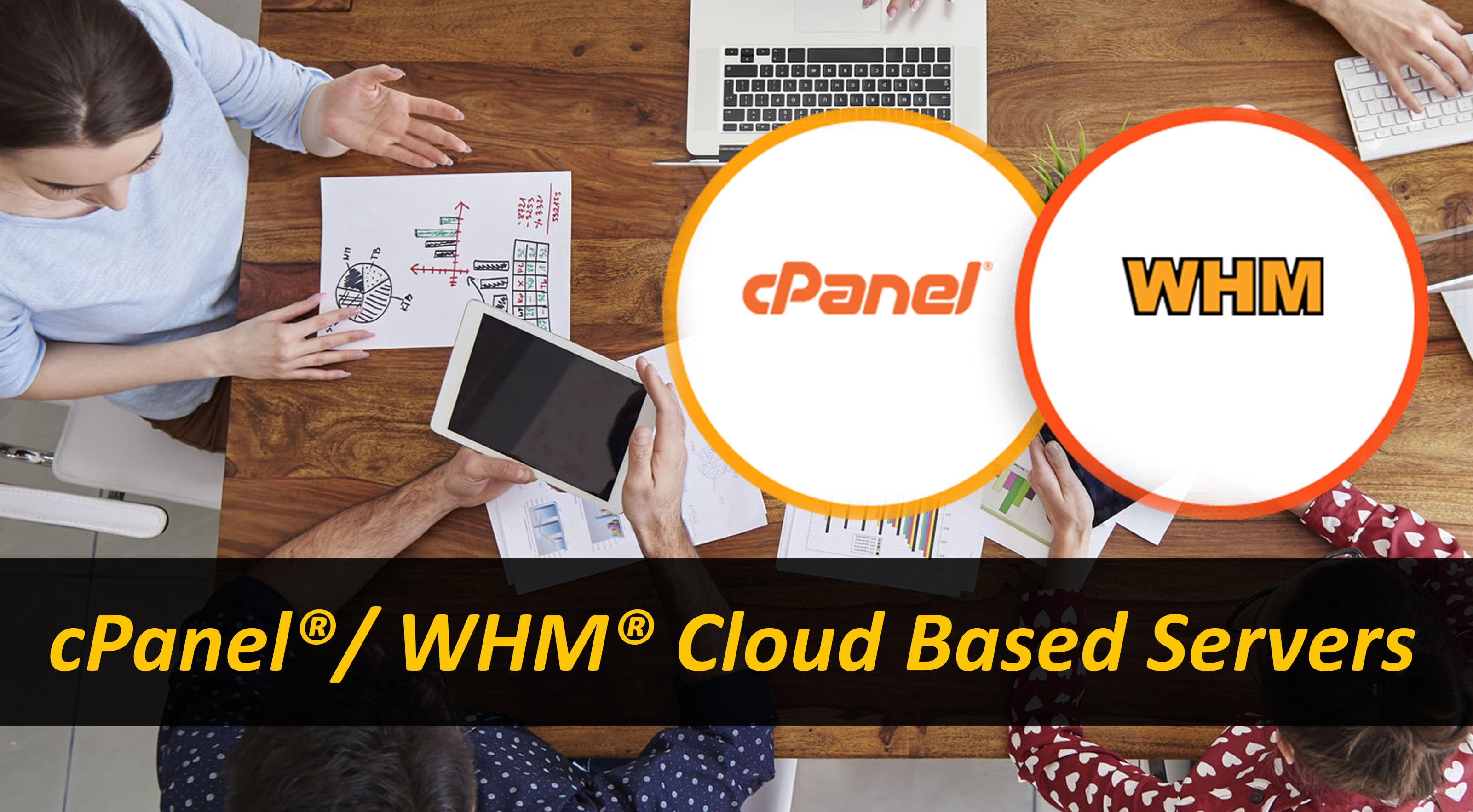 Hello2hosting cPanel WHM cloud based server