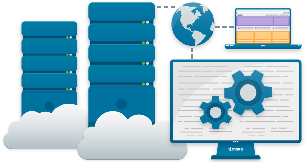 Shared Linux Hosting