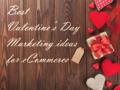 Best Valentine’s Day marketing ideas for eCommerce