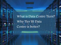 Tier III Data Center