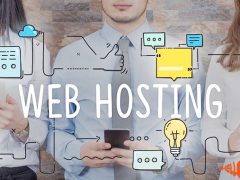 Web Hosting