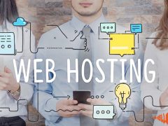 Web Hosting