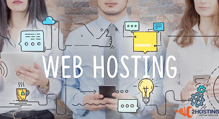 Web Hosting