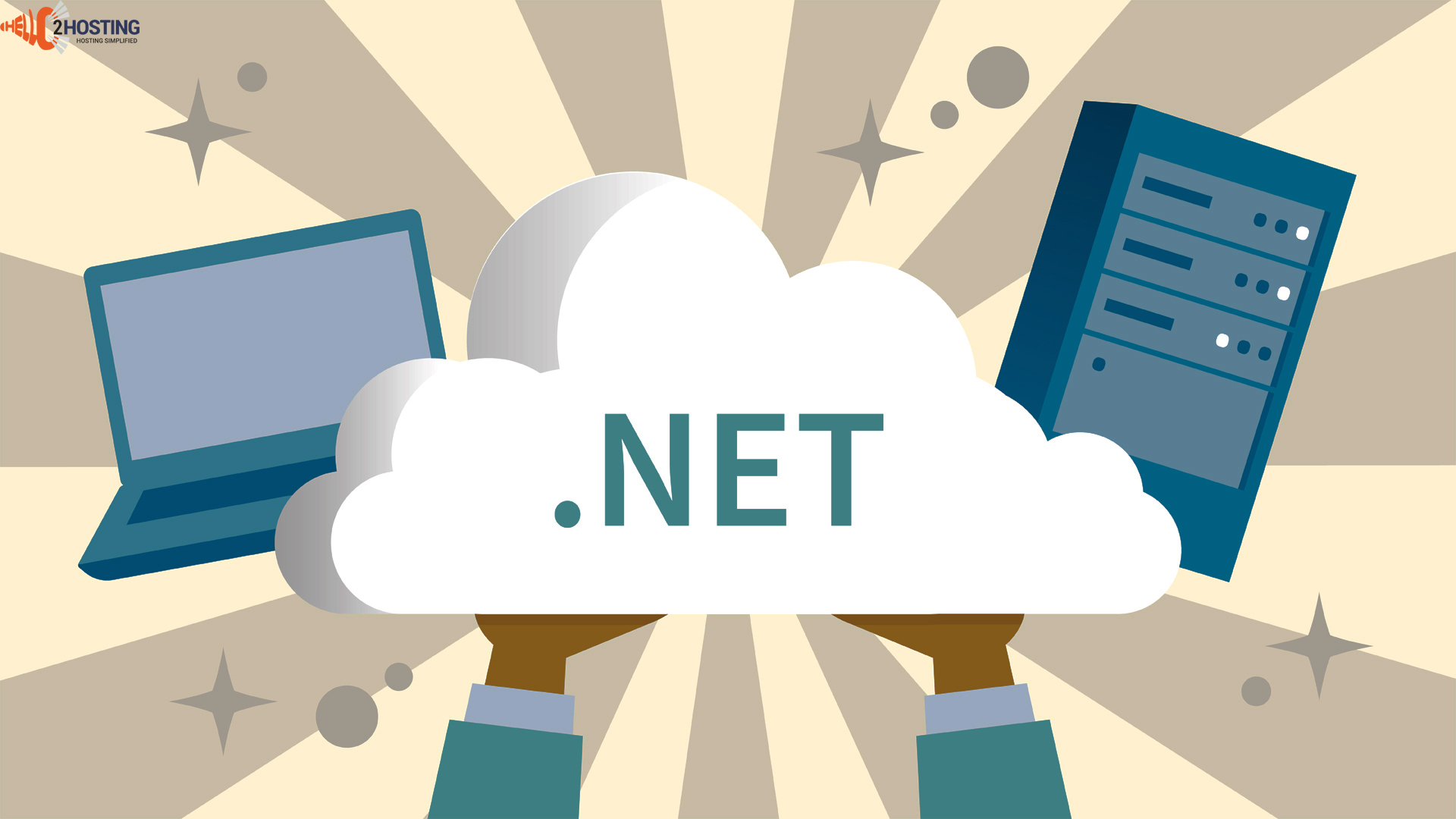 Advantages of ASP.NET