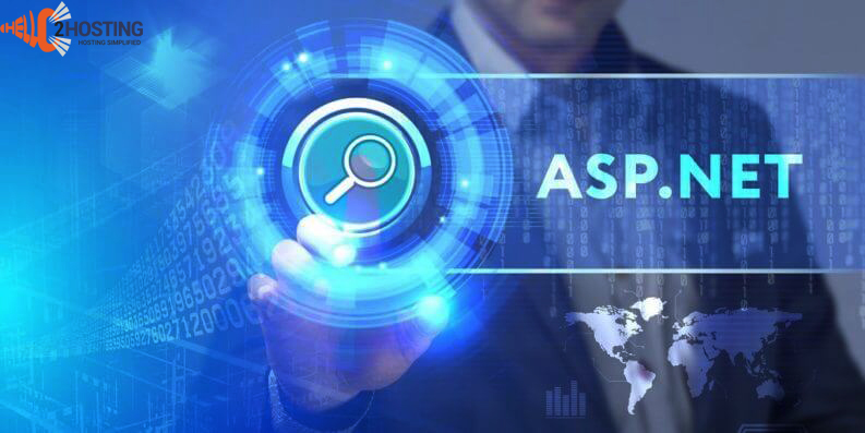 Advantages of ASP.NET