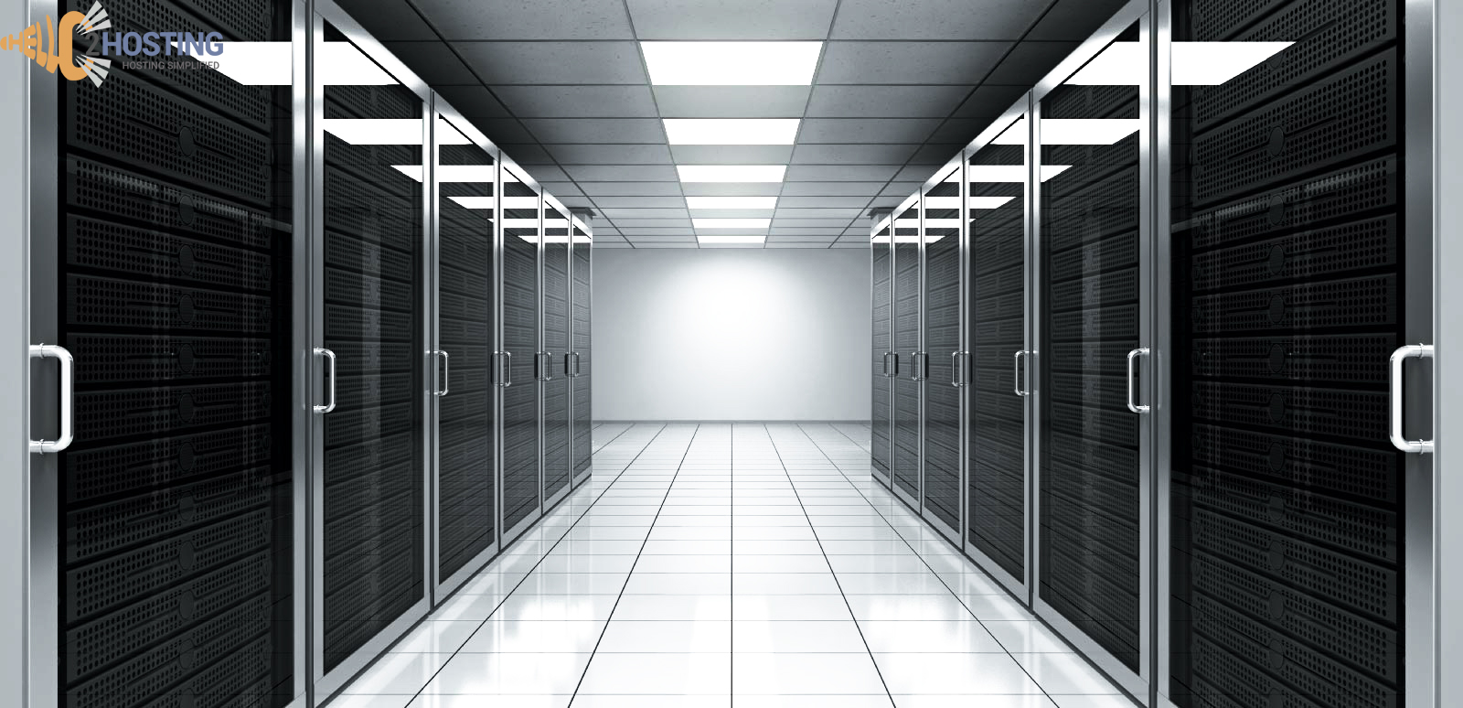 Datacentre Colocation