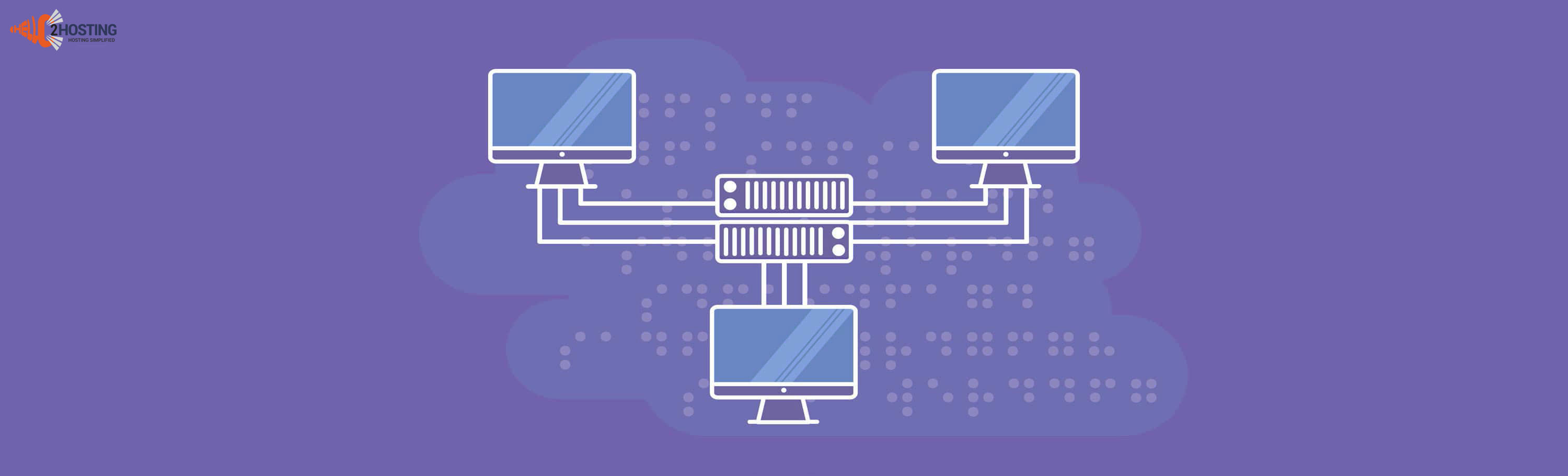 Everything you need to know about Shared Web Hosting