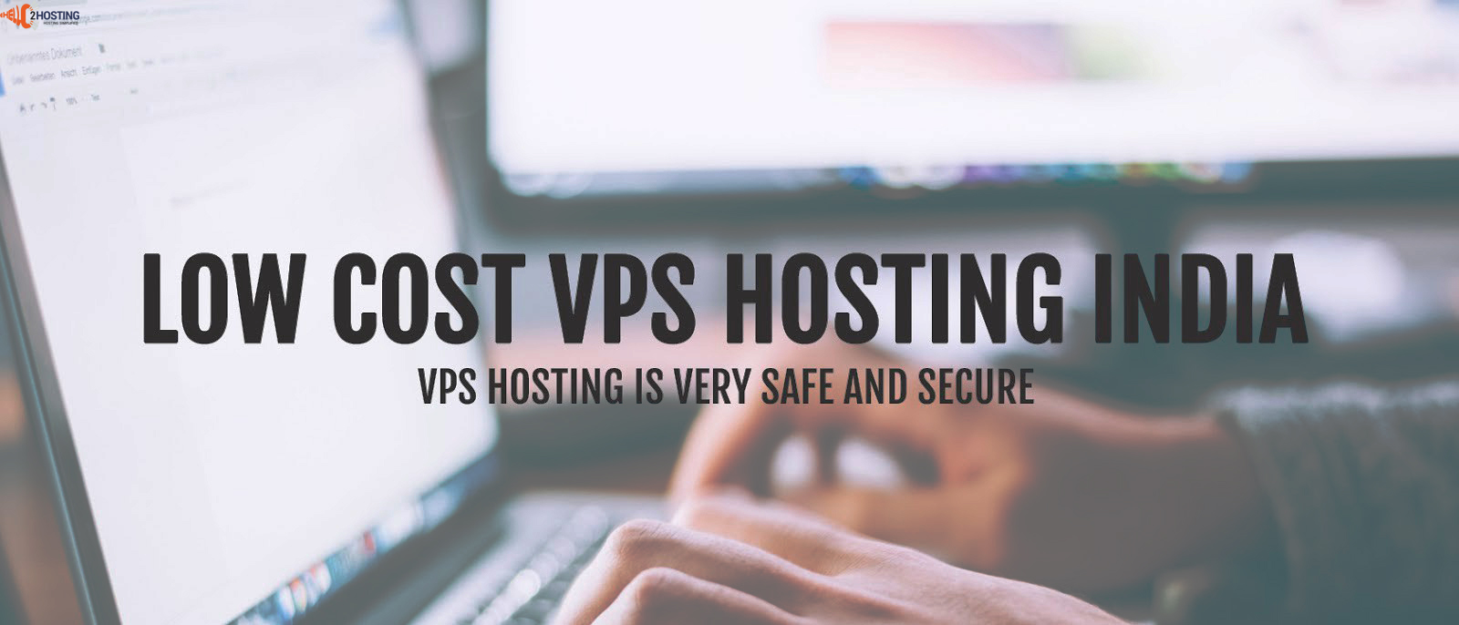 VPS Hosting