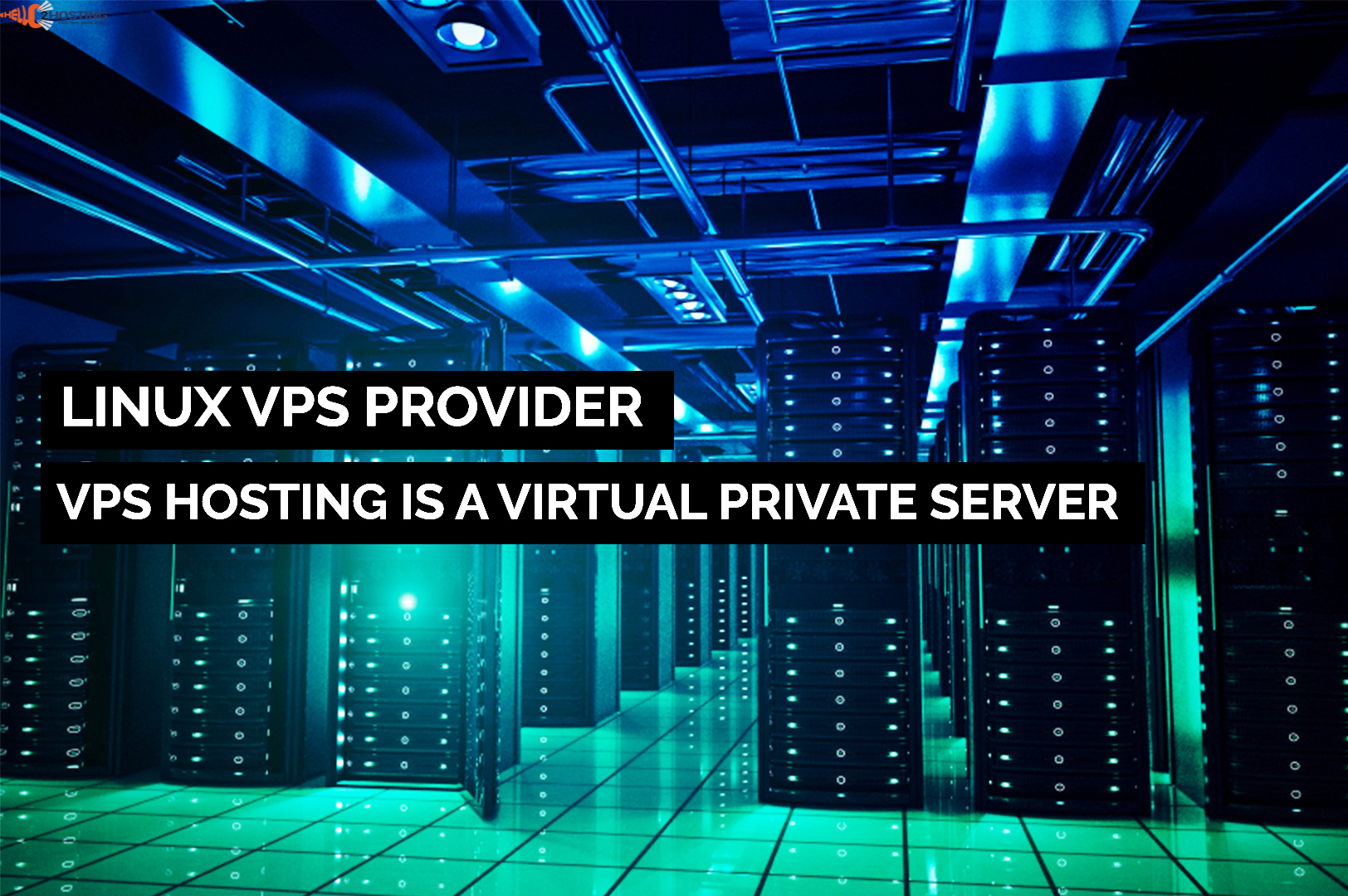 VPS Hosting