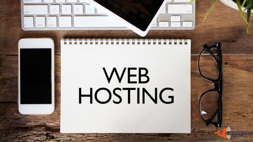 Web Hosting Plans