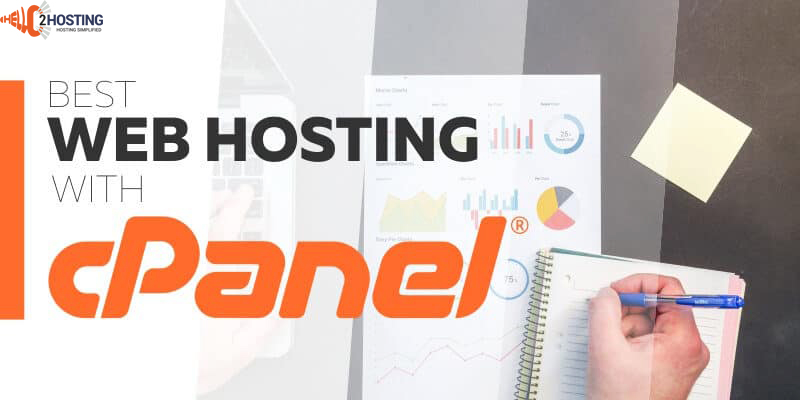  Web Hosting Control Panel