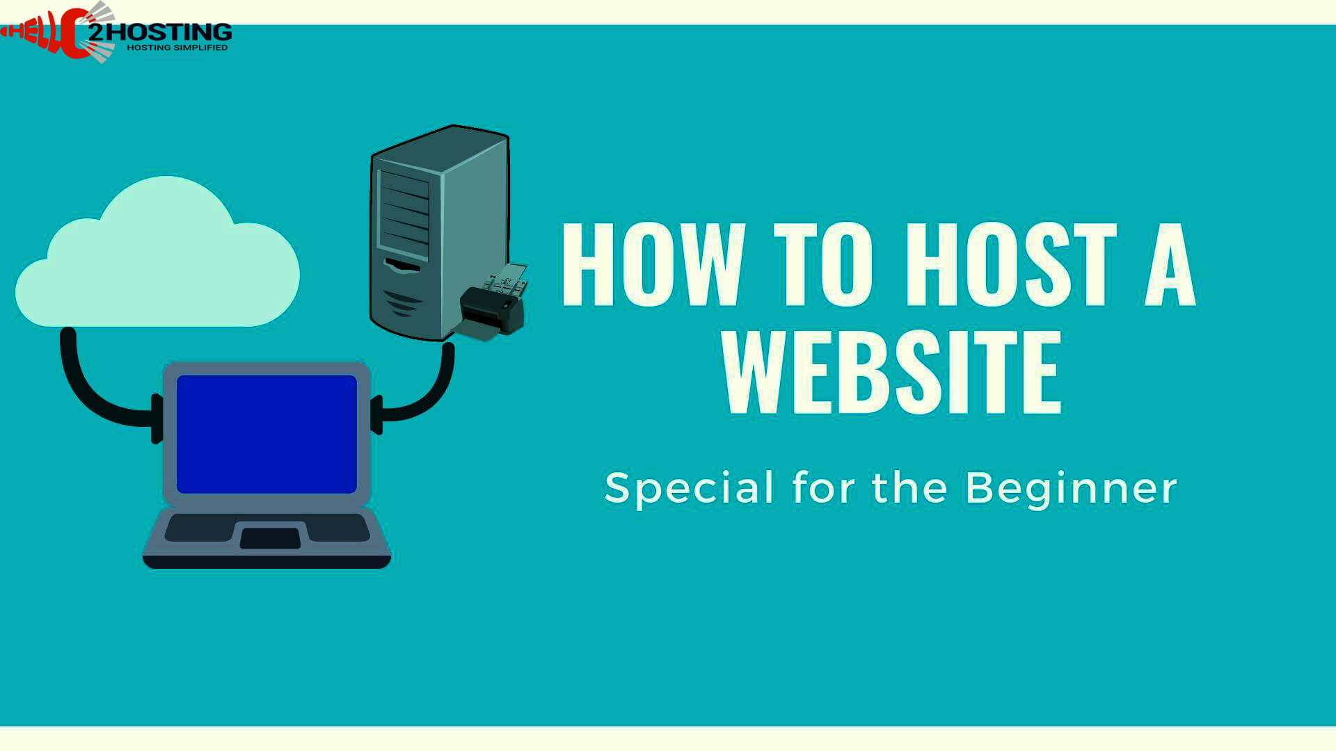 Host a website