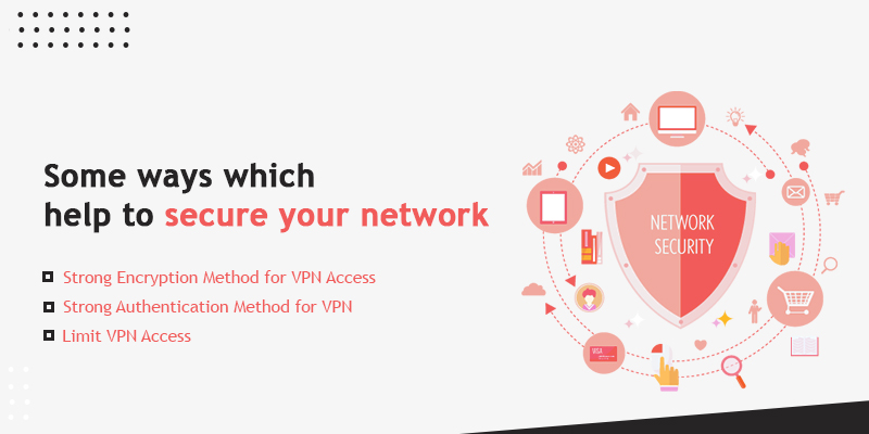 Secure Your Network